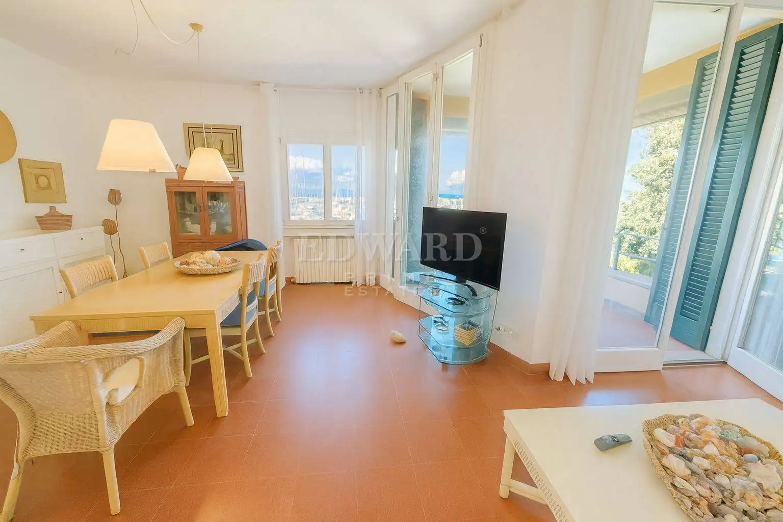 Trilocale via Cala del Pozzo 10, Punta Ala, Castiglione della Pescaia - foto 4