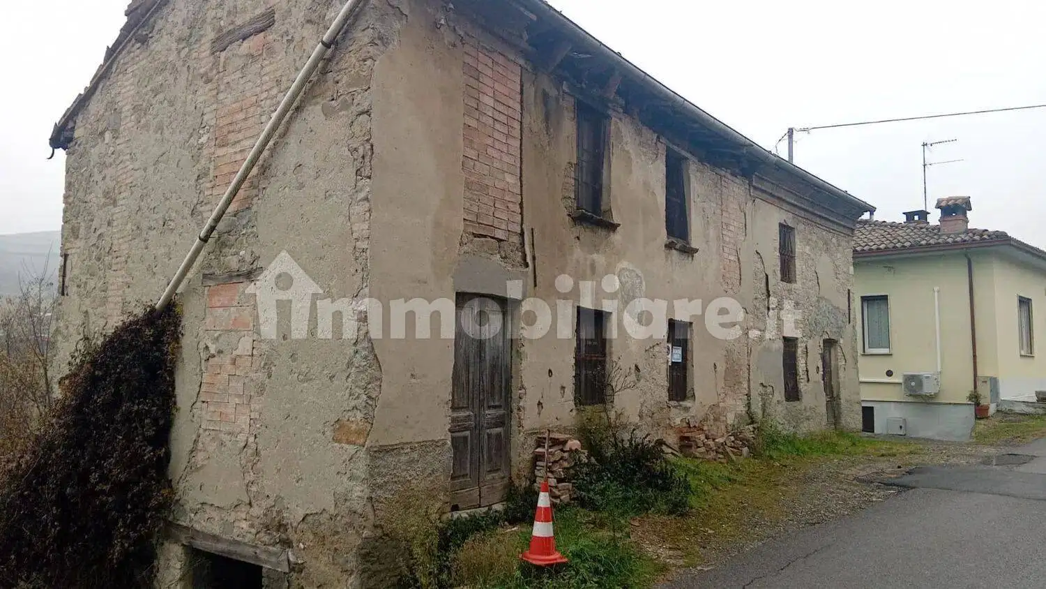 Rustico - Casale in vendita a Bagnaria