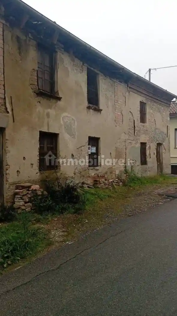 Rustico via Dante Alighieri, 15, Ponte Crenna, Bagnaria - foto 2