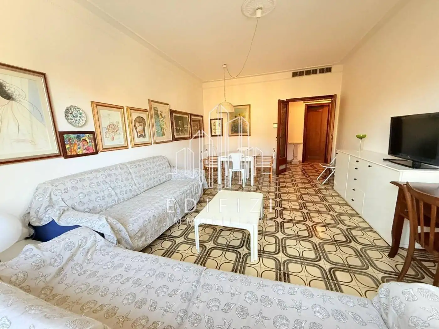 Appartamento in vendita a Massa