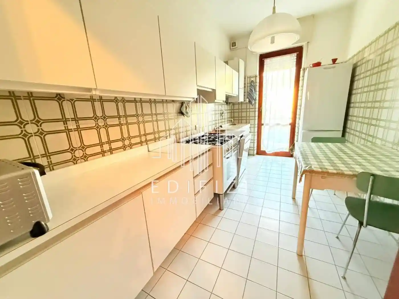 Trilocale da ristrutturare, primo piano, Marina di Massa Centro, Massa - foto 5