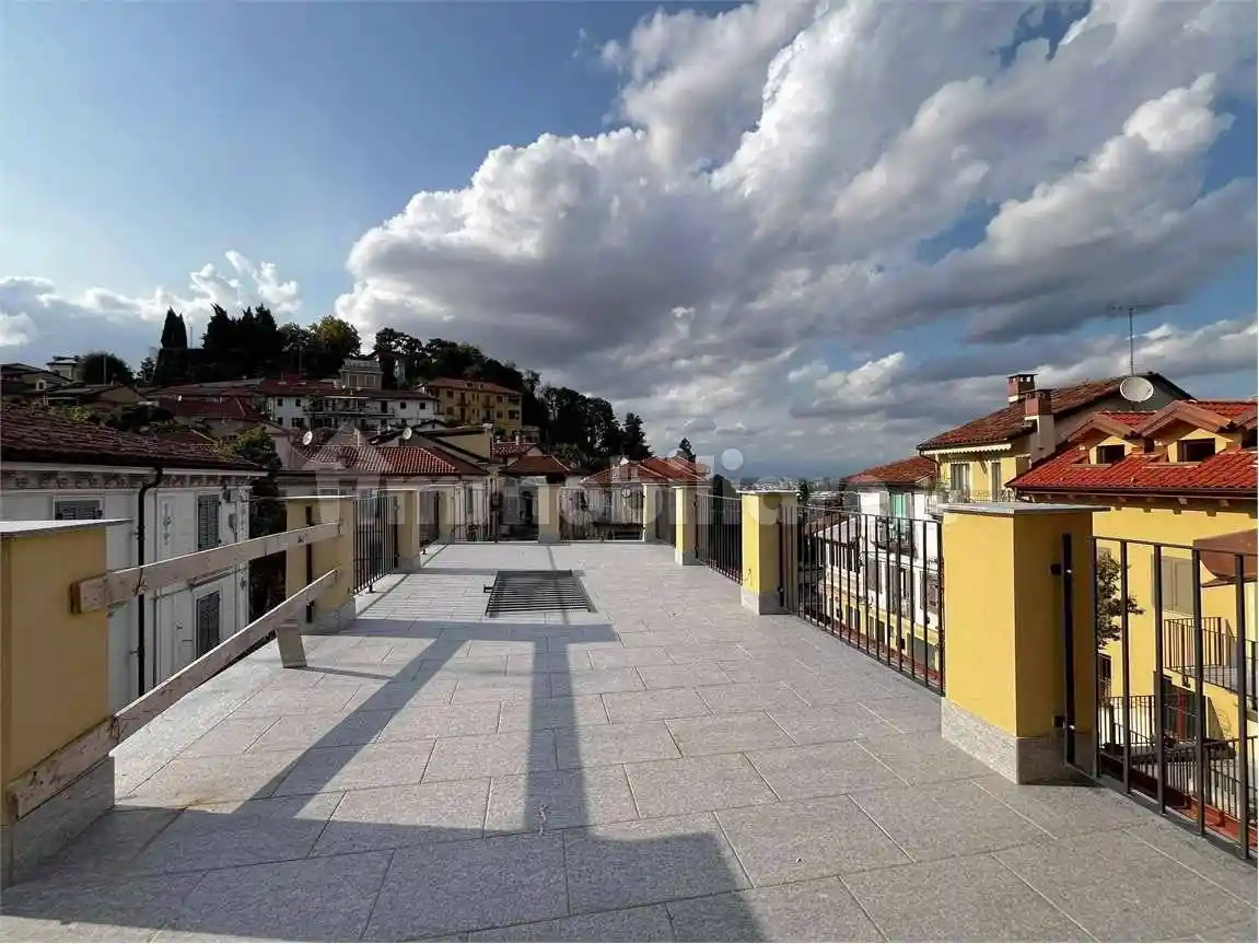 Quadrilocale piazza Freguglia, 5, Cavoretto, Torino - foto 2