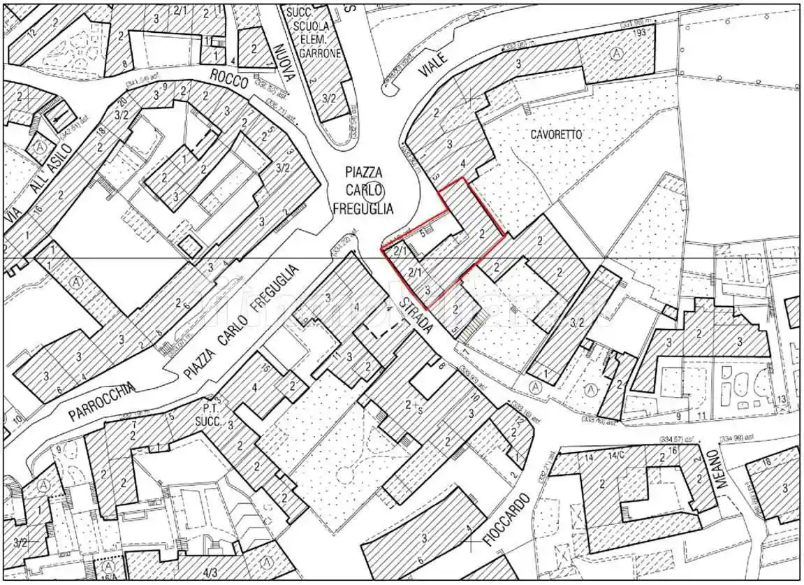 Quadrilocale piazza Freguglia, 5, Cavoretto, Torino - foto 4