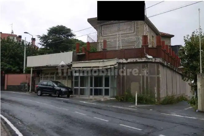 Casa indipendente in asta a Boissano