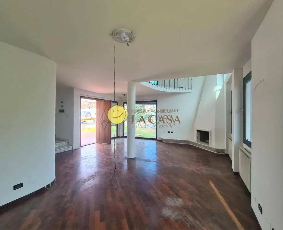 Villa unifamiliare, ottimo stato, 220 m², Figline Valdarno, Figline e Incisa Valdarno - foto 3