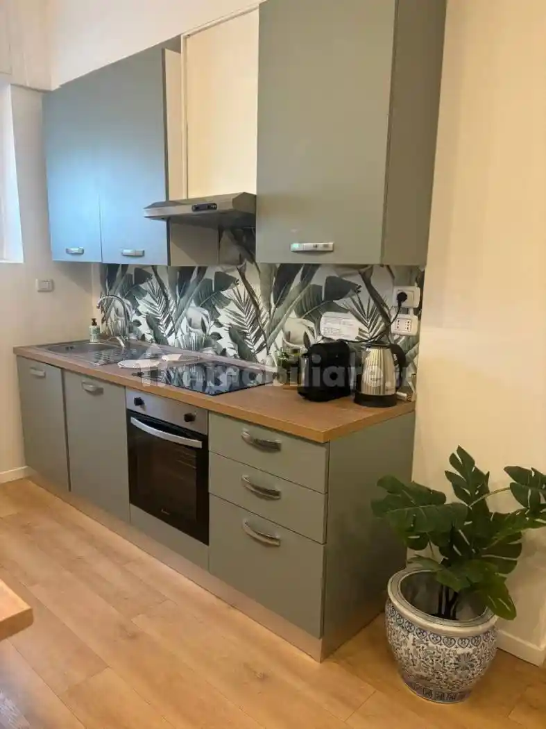 Trilocale corso di Francia 189, Vigna Clara - Vigna Stelluti, Roma - foto 2