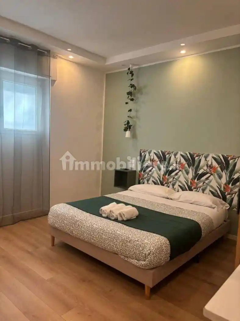 Trilocale corso di Francia 189, Vigna Clara - Vigna Stelluti, Roma - foto 4