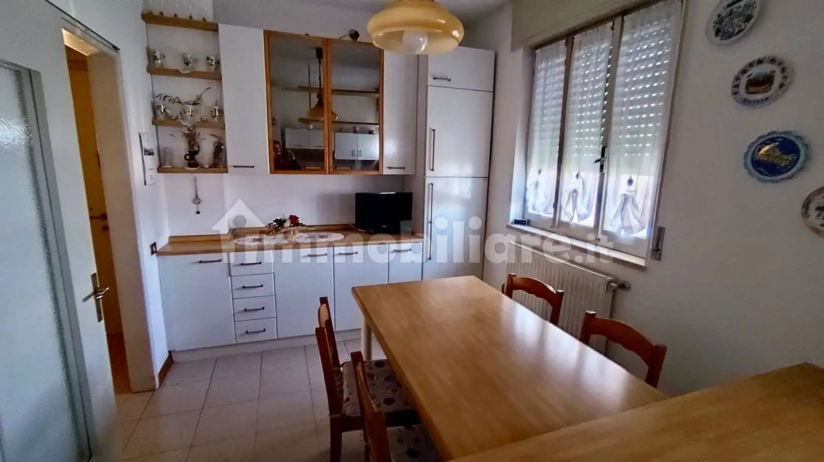 Appartamento in vendita a Flaibano