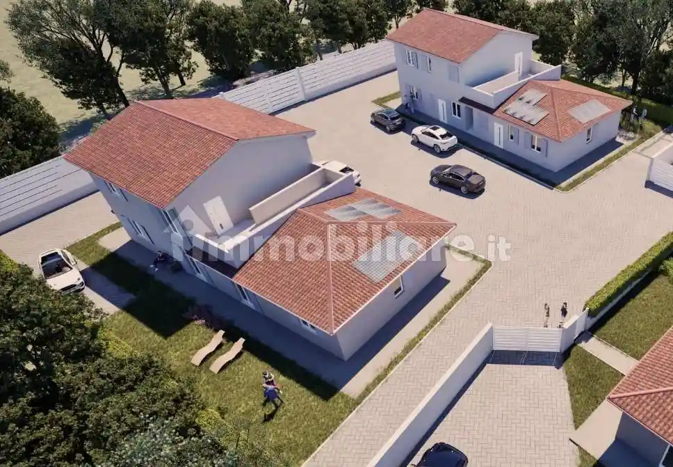 Appartamento in vendita a Pescia