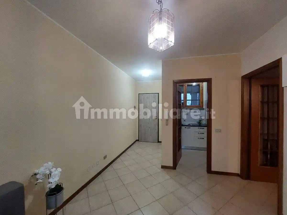 Bilocale buono stato, terzo piano, Regina Pacis, Reggio Emilia - foto 3