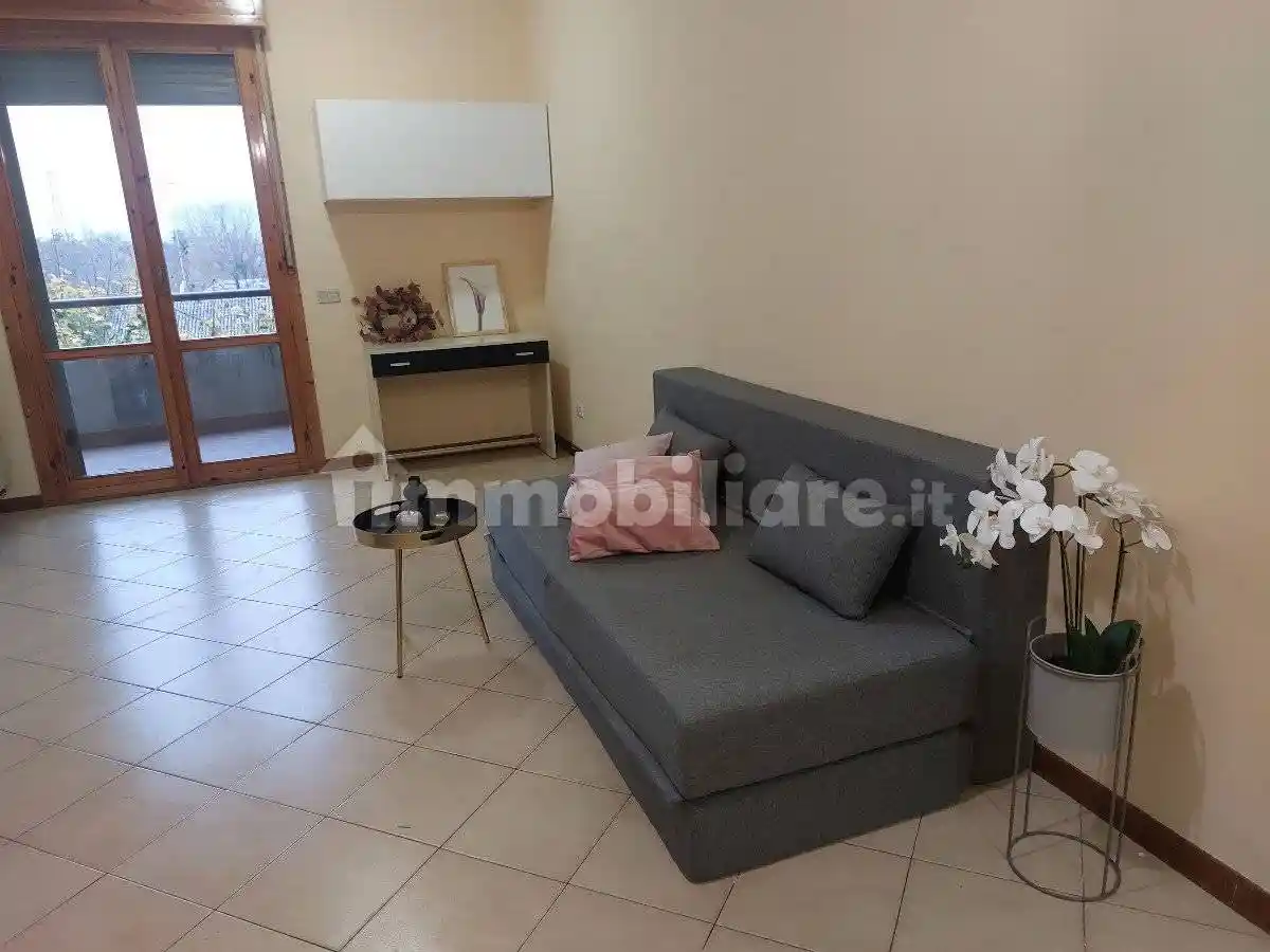 Bilocale buono stato, terzo piano, Regina Pacis, Reggio Emilia - foto 5