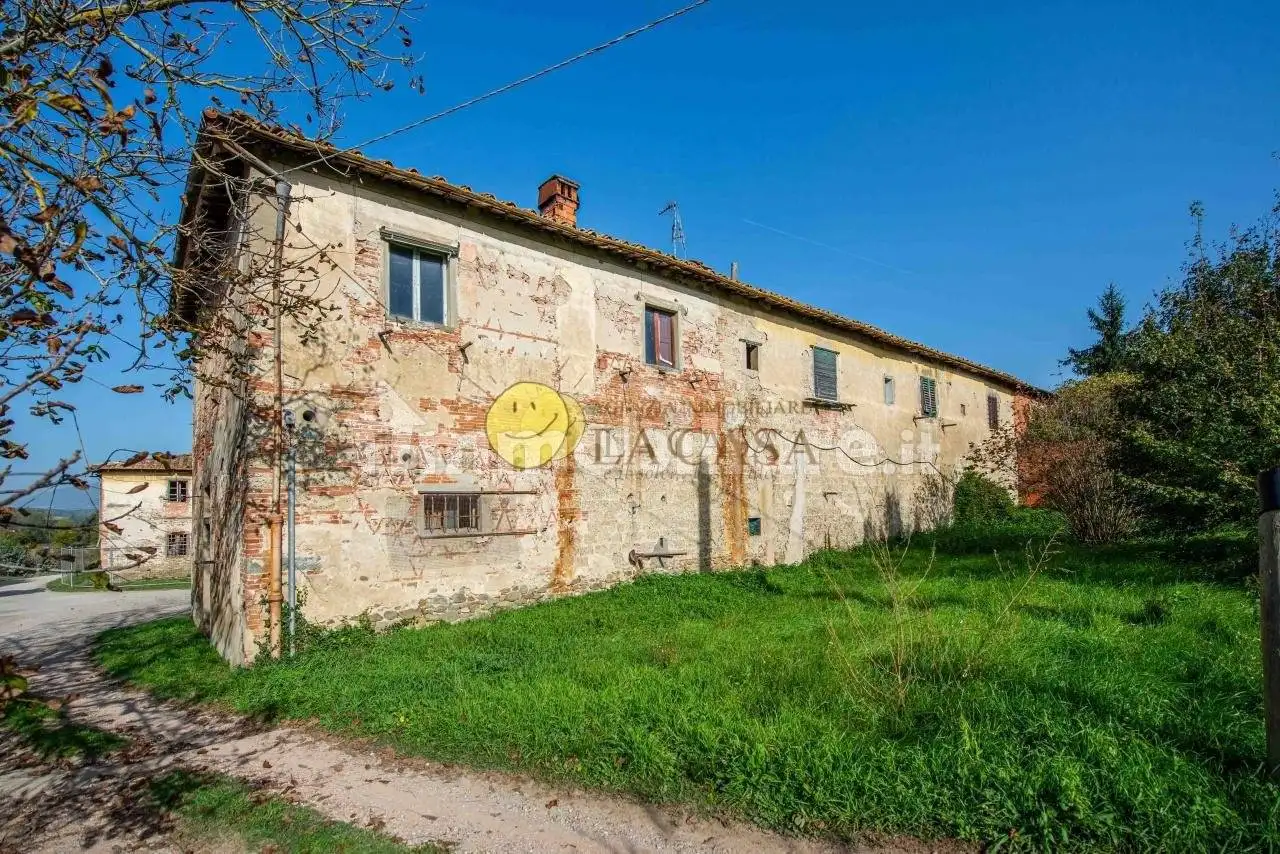 Rustico - Casale in vendita a Figline e Incisa Valdarno