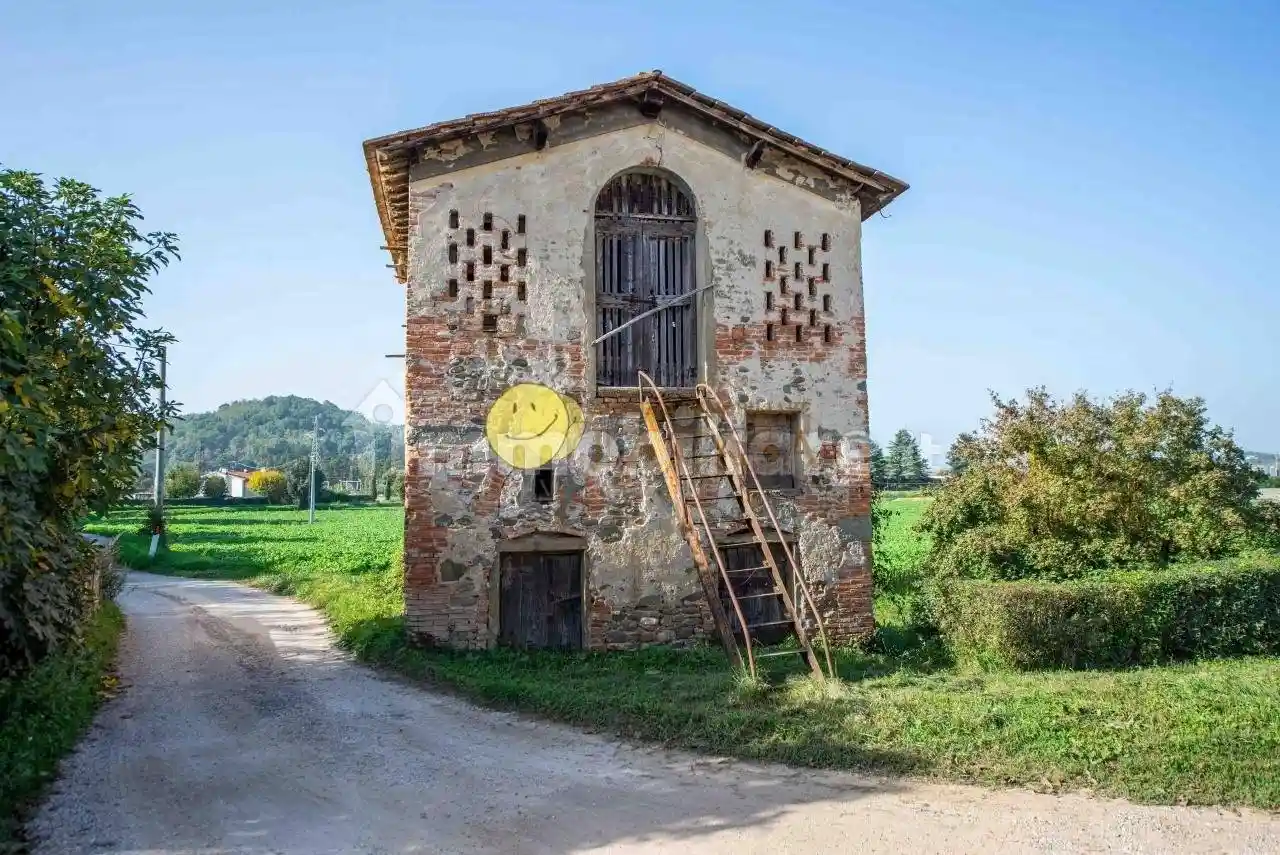 Casa colonica, da ristrutturare, 2115 m², Figline Valdarno, Figline e Incisa Valdarno - foto 2