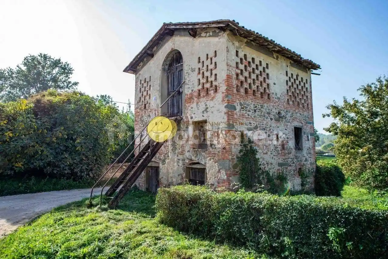 Casa colonica, da ristrutturare, 2115 m², Figline Valdarno, Figline e Incisa Valdarno - foto 4