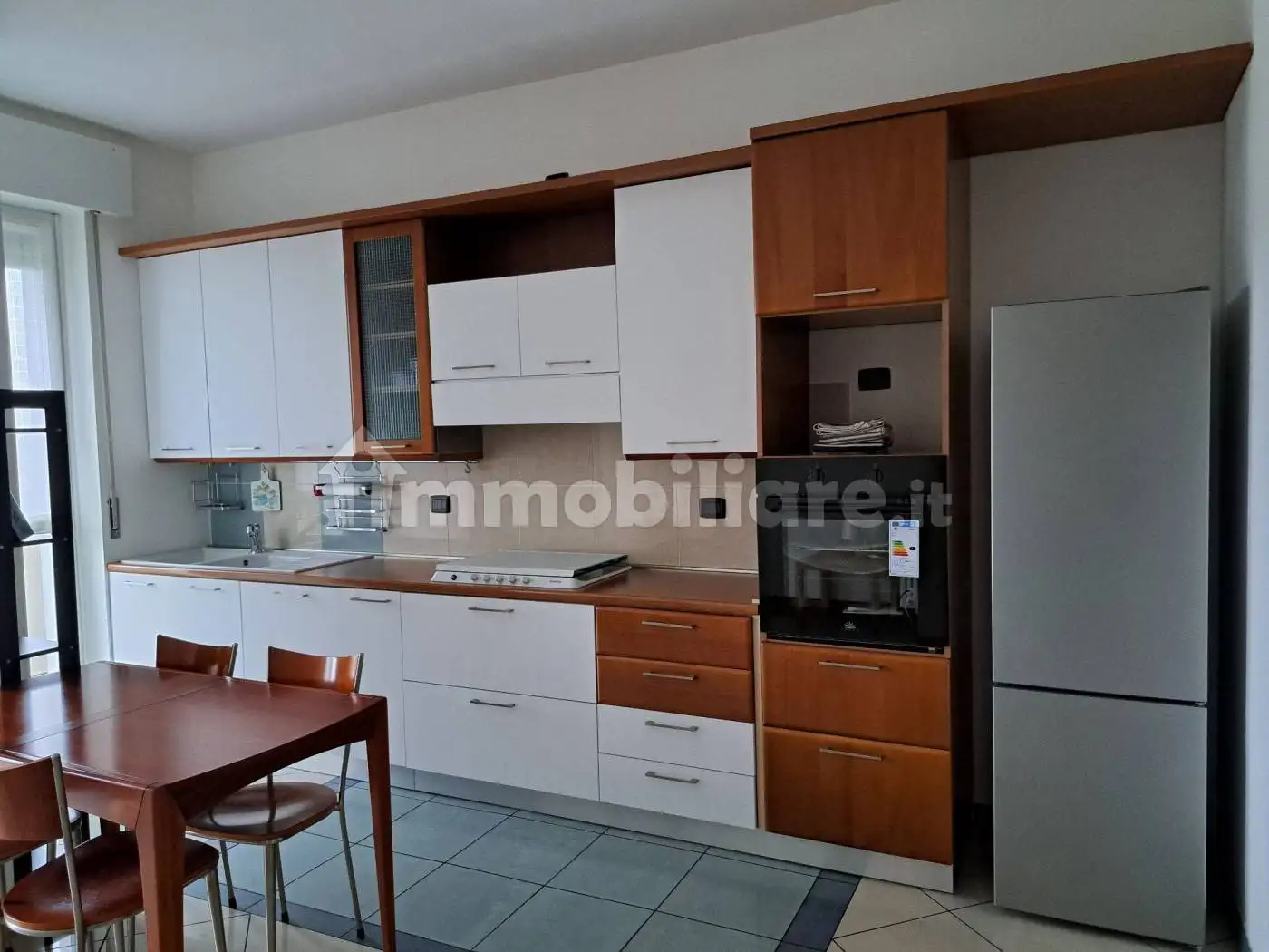 Appartamento in affitto a Sesto San Giovanni