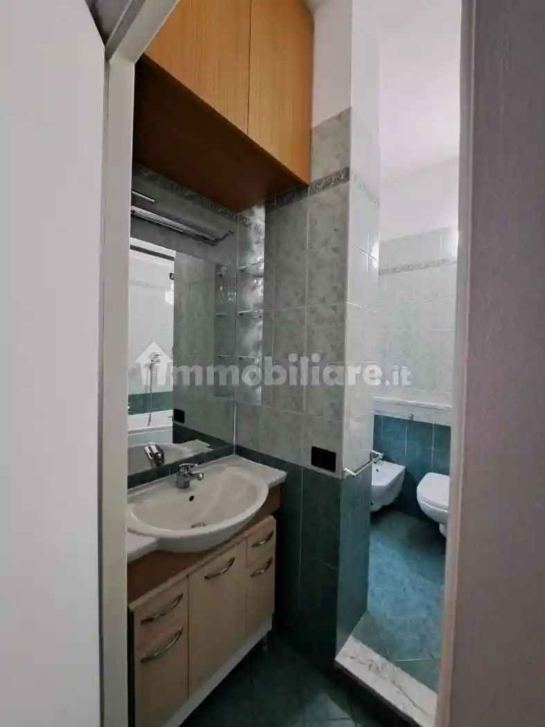 Trilocale via Giacomo Puccini 60, Rondinella - Stazione, Sesto San Giovanni - foto 4