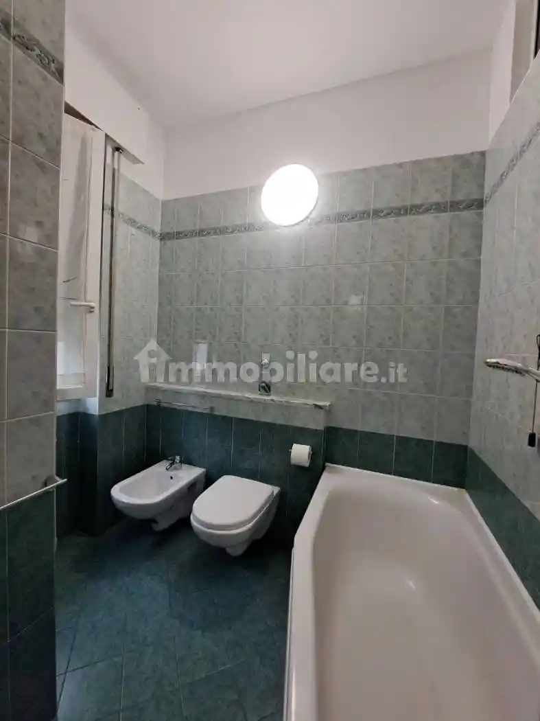 Trilocale via Giacomo Puccini 60, Rondinella - Stazione, Sesto San Giovanni - foto 5