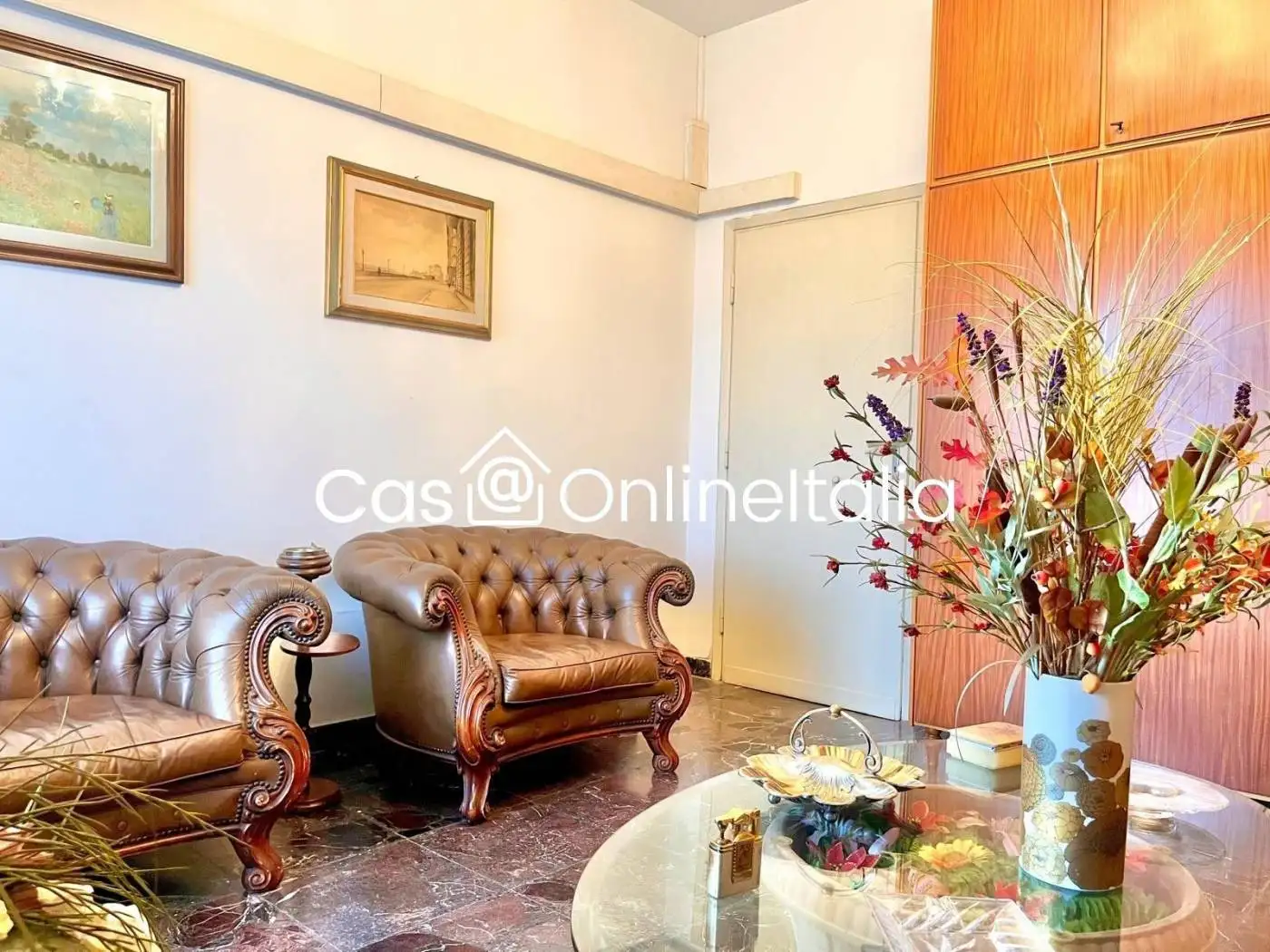 Appartamento in vendita a Prato