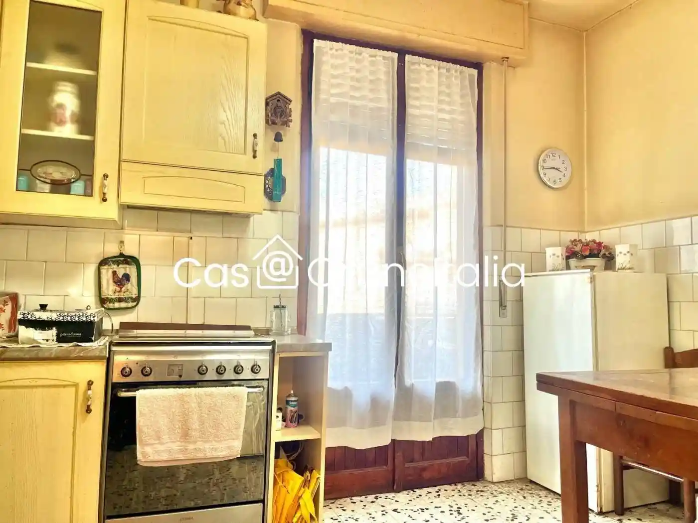 Quadrilocale via Santa Gonda, 48, Prato, 24, Zarini - Valentini, Prato - foto 2