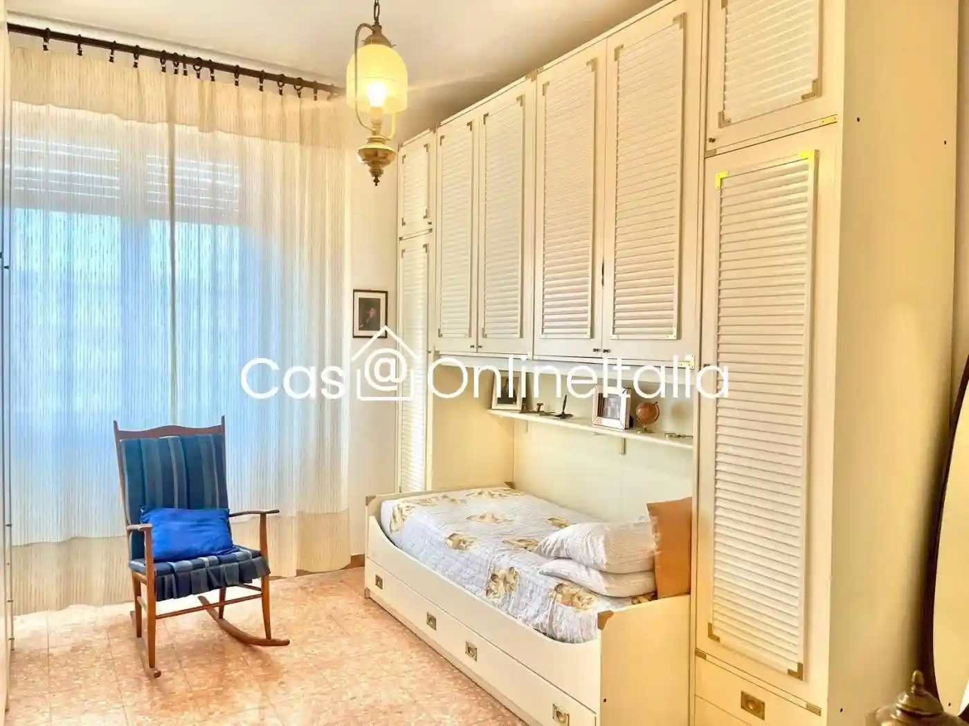 Quadrilocale via Santa Gonda, 48, Prato, 24, Zarini - Valentini, Prato - foto 3