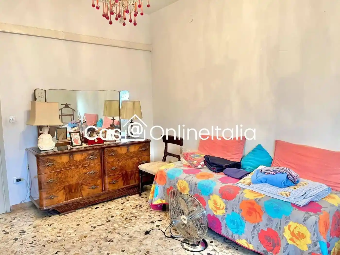 Quadrilocale via Santa Gonda, 48, Prato, 24, Zarini - Valentini, Prato - foto 4