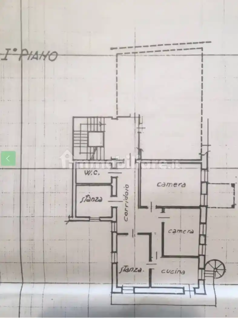 Palazzo - Edificio in Vendita - foto 2