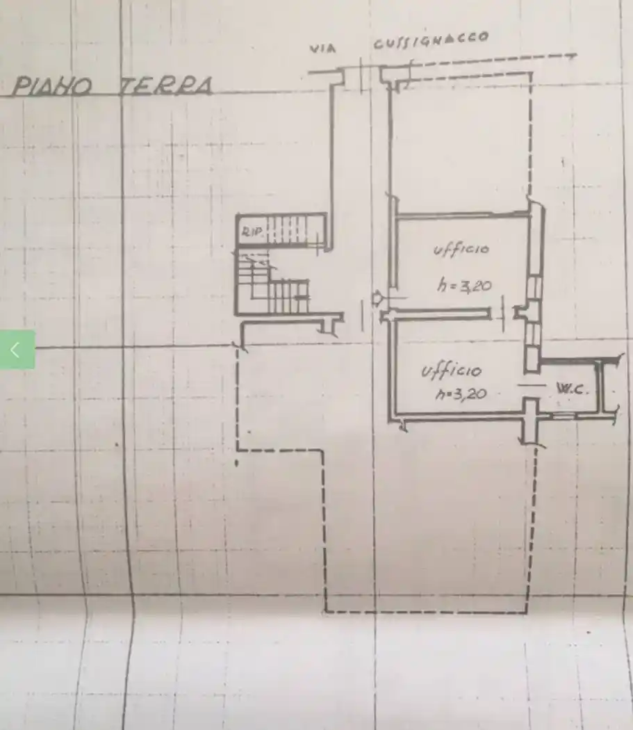 Palazzo - Edificio in Vendita - foto 4