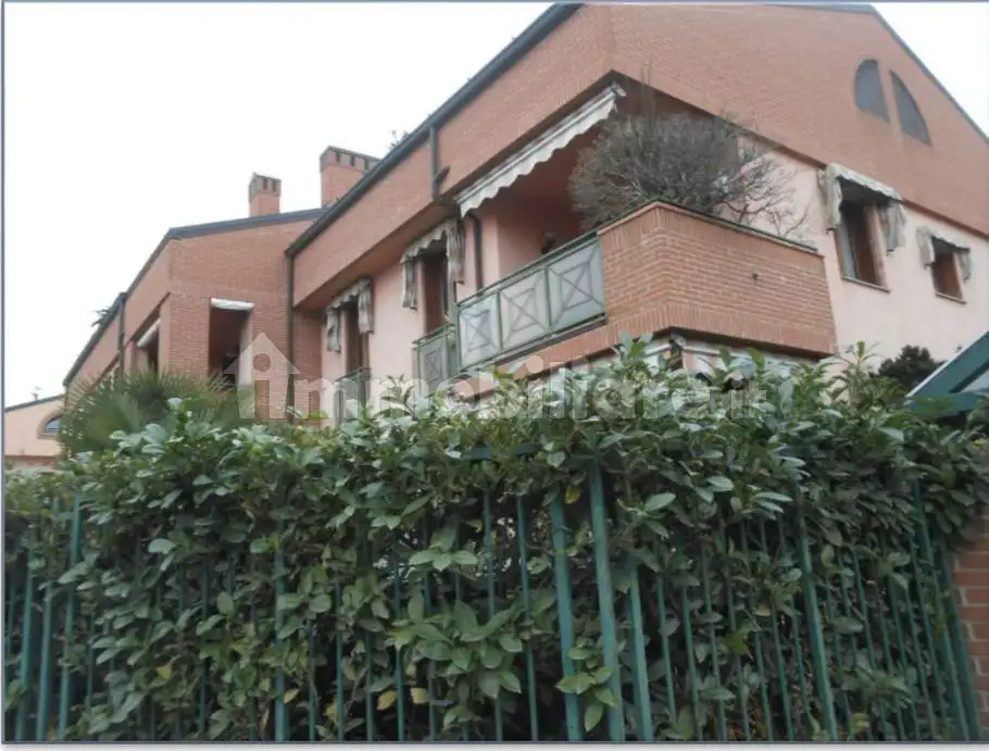 Appartamento in asta a Gessate