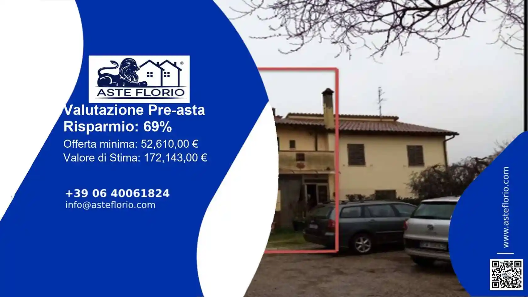 Appartamento in vendita a Cortona