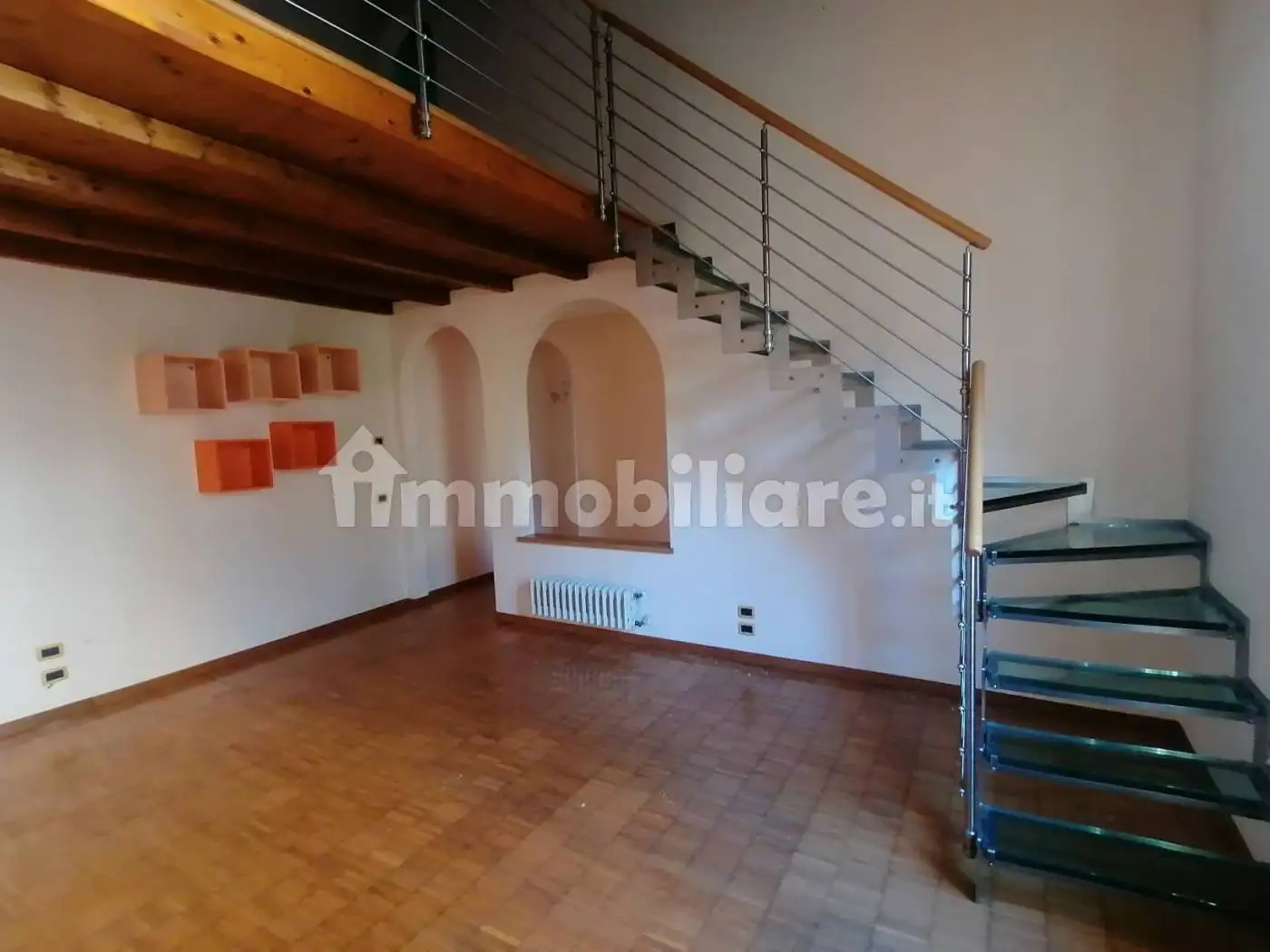 Casa indipendente in vendita a Bologna