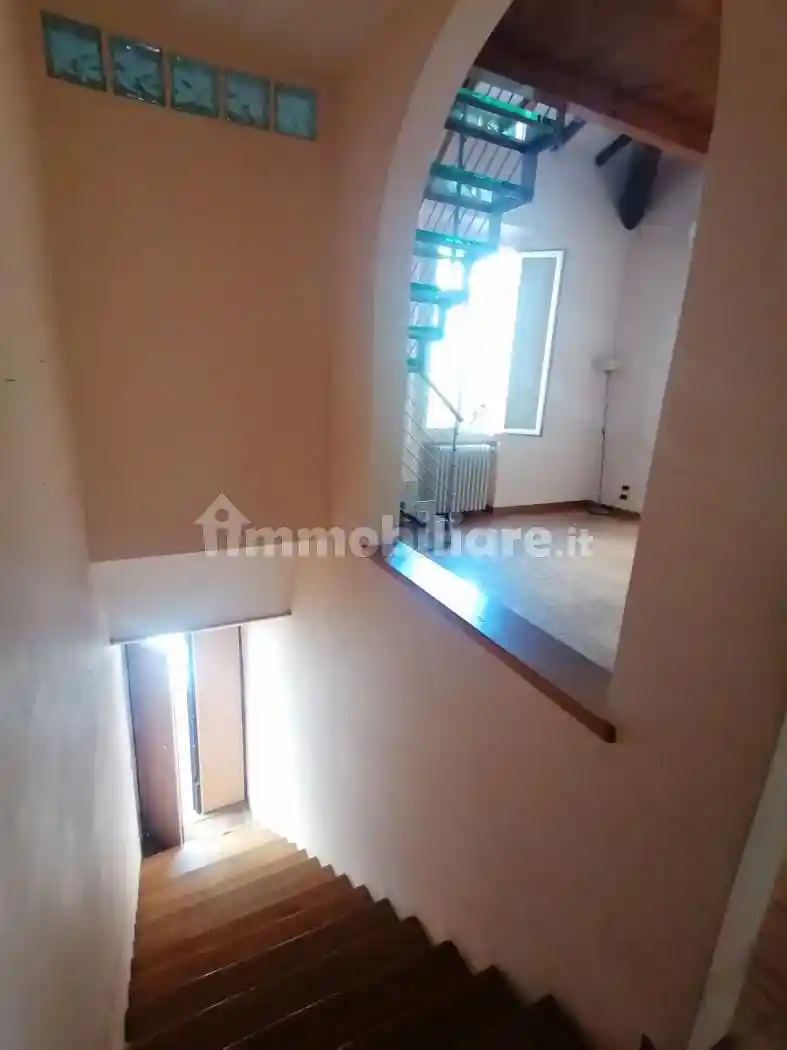 Terratetto unifamiliare via Frassinago 2, Saragozza dentro le Mura, Bologna - foto 3