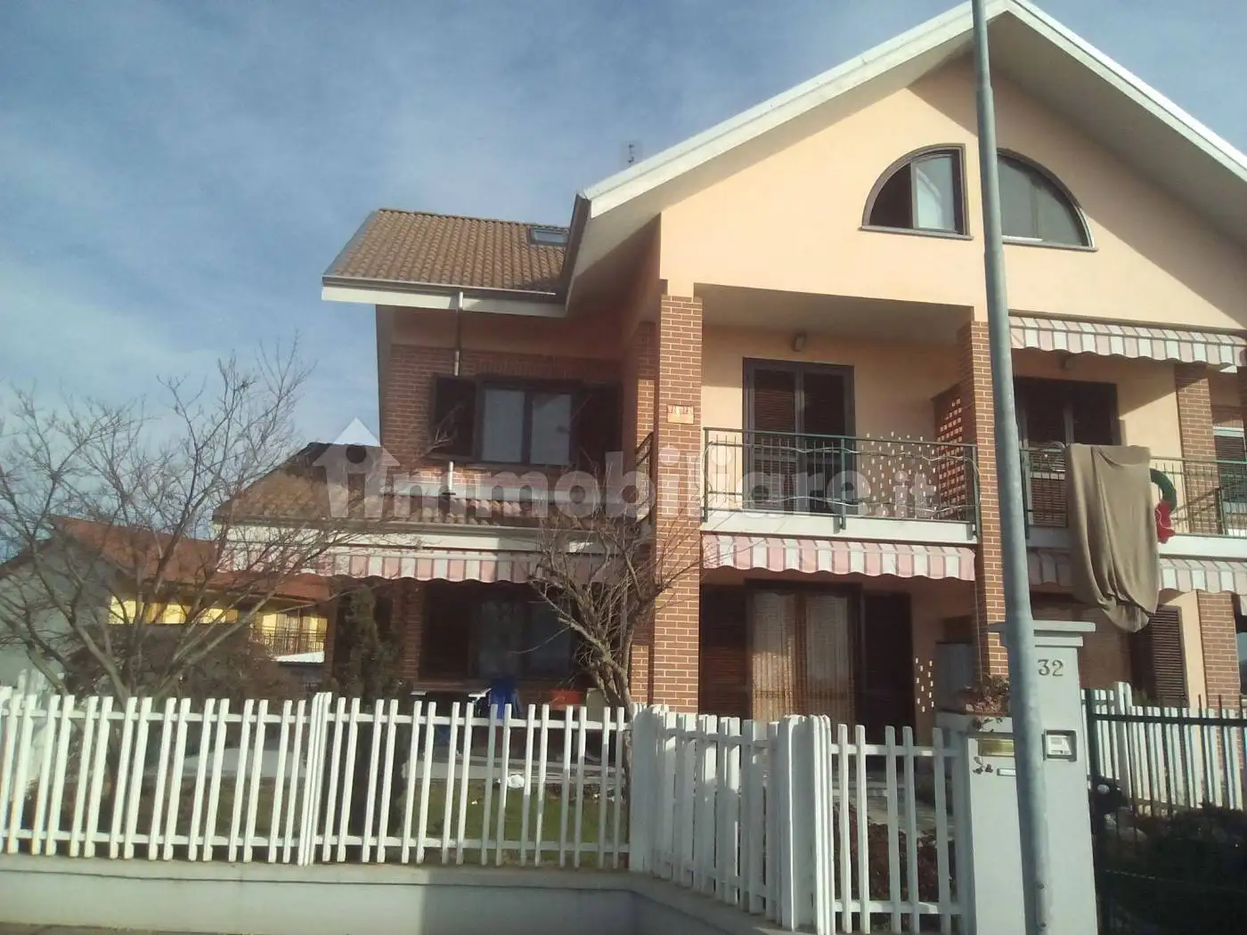 Villetta a schiera in vendita a Piscina