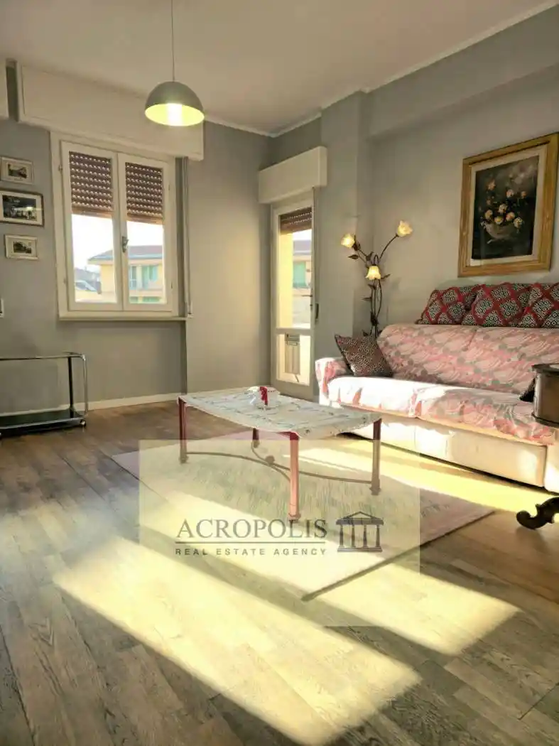 Appartamento in vendita a Viareggio