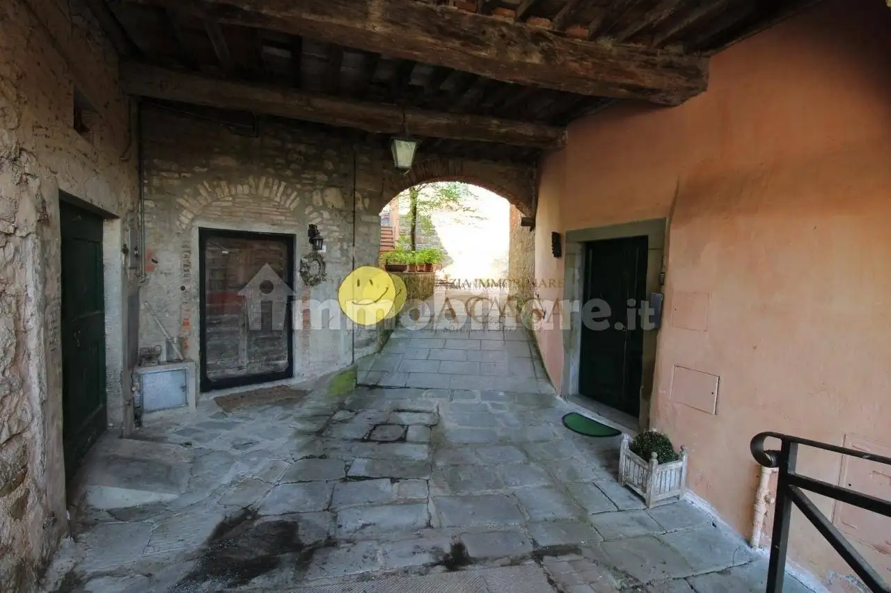 Terratetto unifamiliare via Ponte Agli Stolli,, Ponte Agli Stolli, Figline e Incisa Valdarno - foto 3