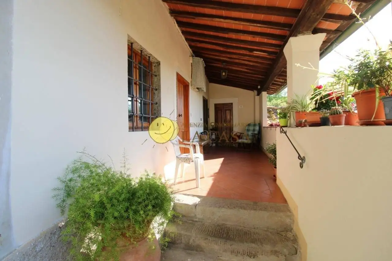 Terratetto unifamiliare via Ponte Agli Stolli,, Ponte Agli Stolli, Figline e Incisa Valdarno - foto 4