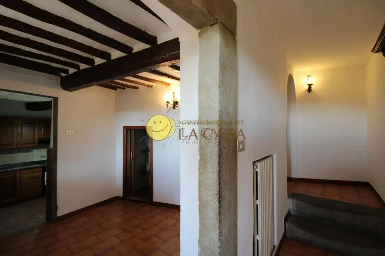 Terratetto unifamiliare via Ponte Agli Stolli,, Ponte Agli Stolli, Figline e Incisa Valdarno - foto 5