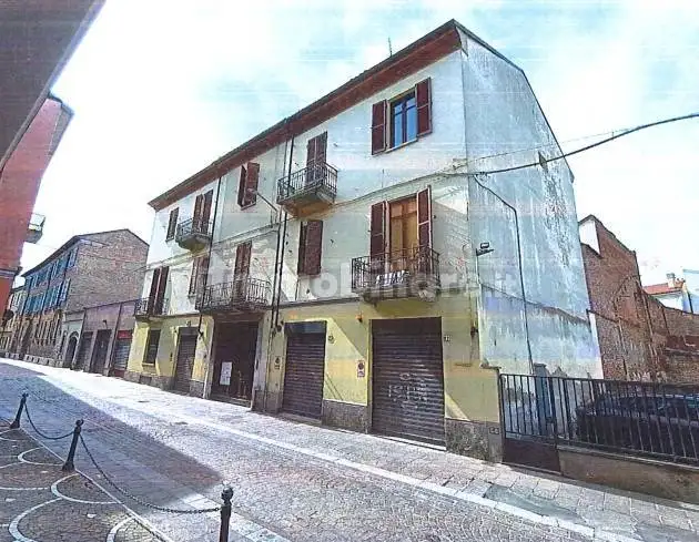 Appartamento in asta a Alessandria