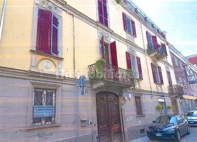 Appartamento in asta a Alessandria