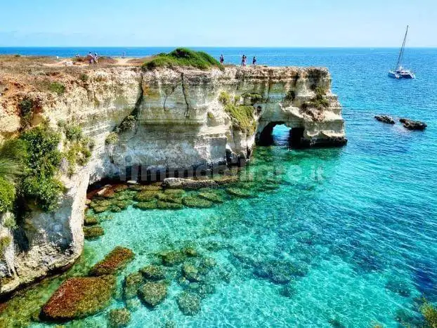 Monolocale via 20 Settembre 1, Cannole - foto 5