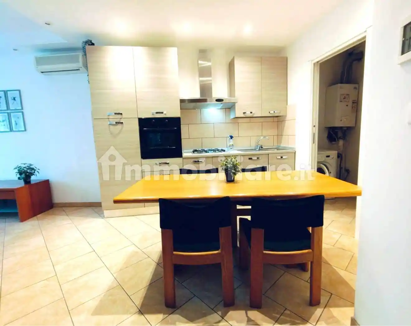 Appartamento in affitto a Venezia