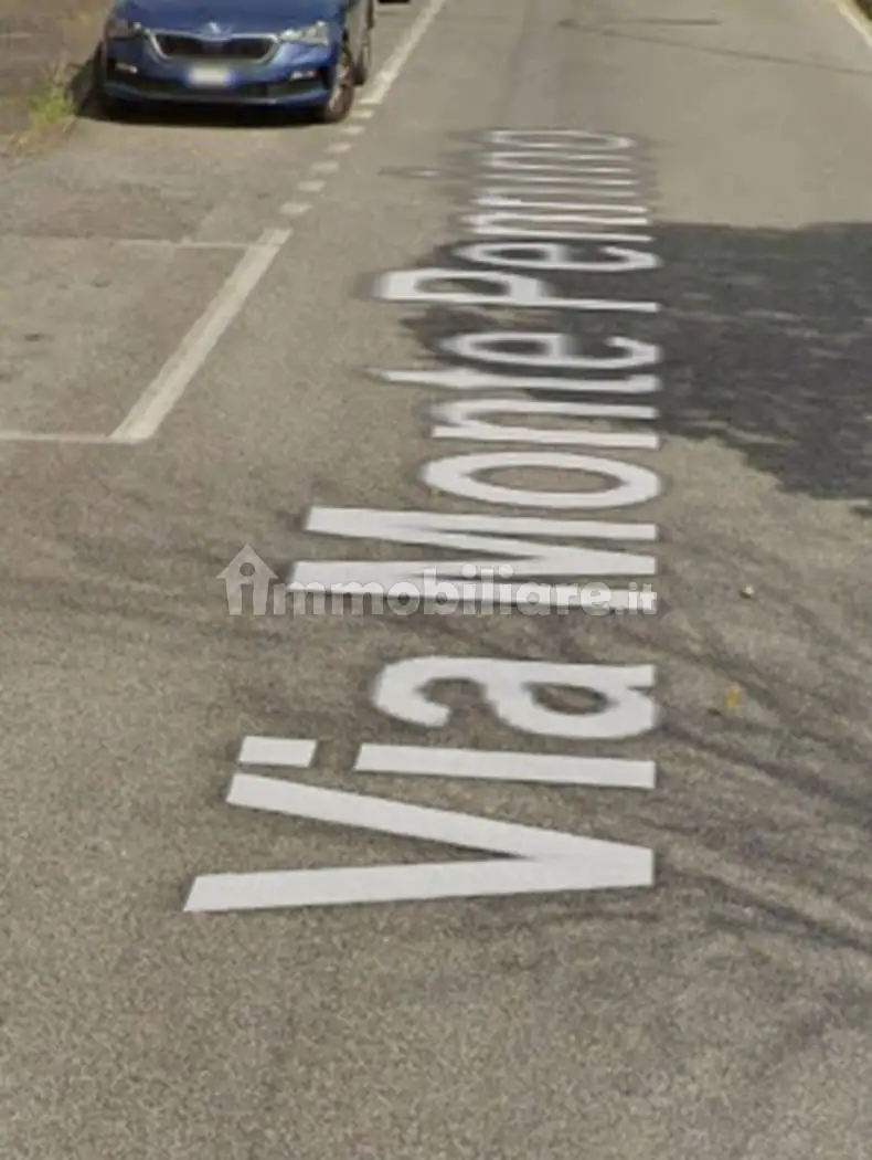 Villa in asta a Guidonia Montecelio