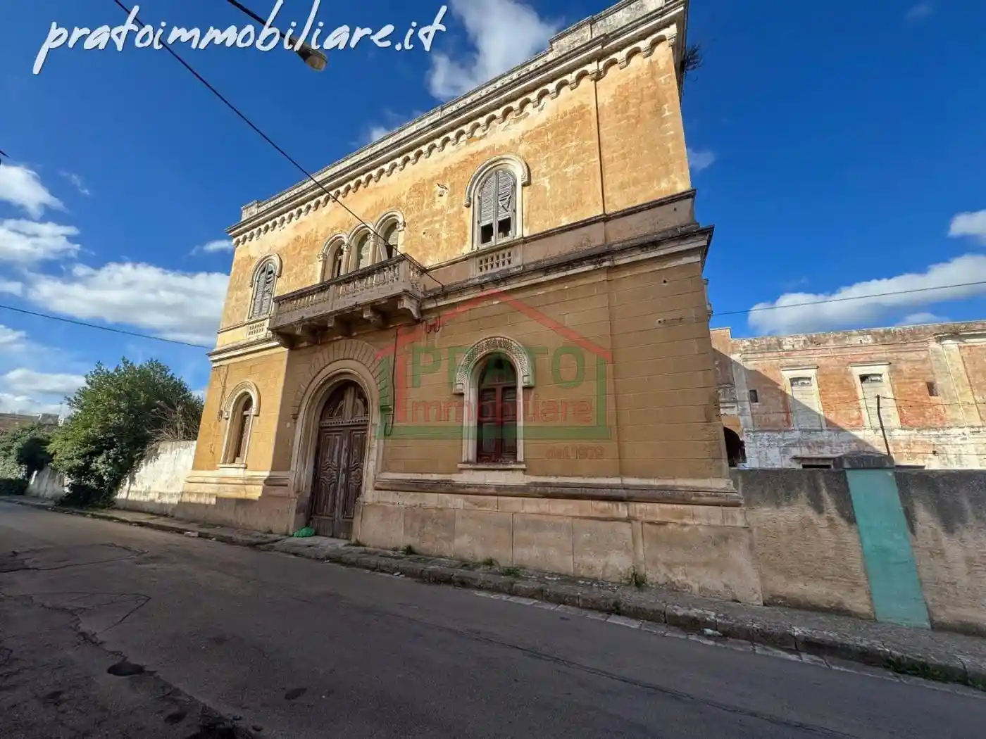 Palazzo - Edificio - foto 2