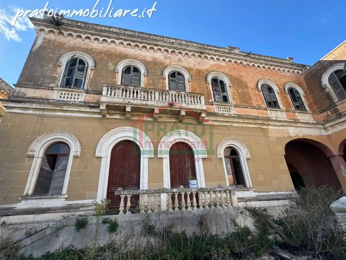 Palazzo - Edificio - foto 3