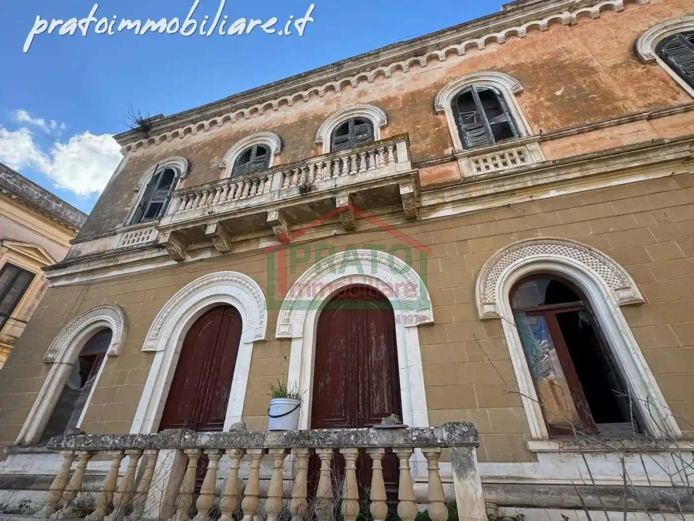 Palazzo - Edificio - foto 4