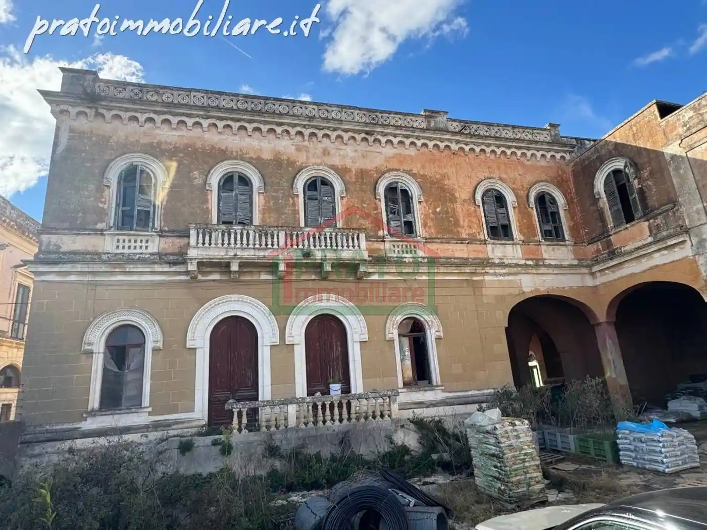 Palazzo - Edificio - foto 5