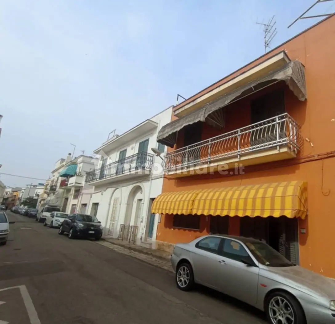 Appartamento in asta a Cutrofiano