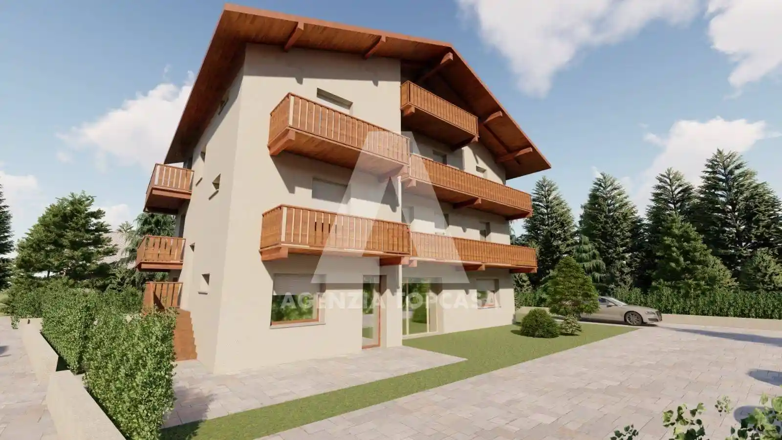 Appartamento - foto 4