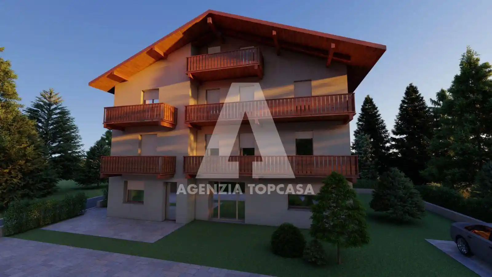 Appartamento - foto 5