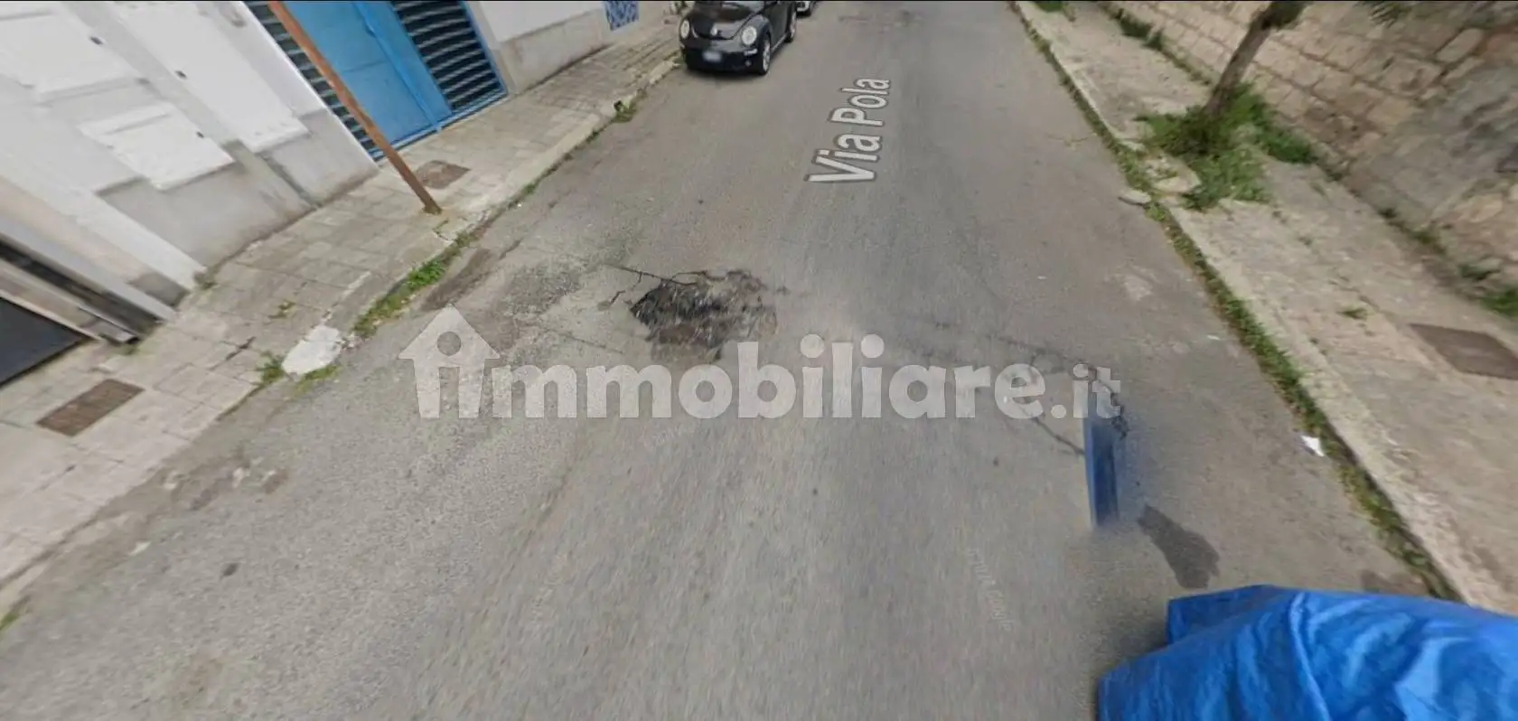 Appartamento in vendita a Siderno