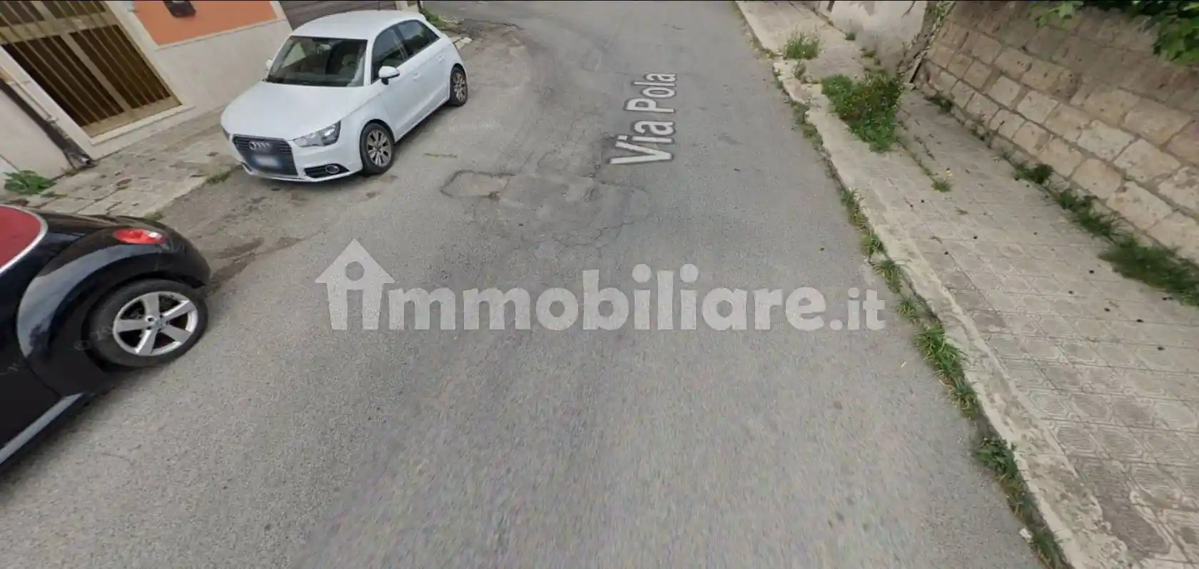 Appartamento all'asta via Pola 30, Siderno - foto 2